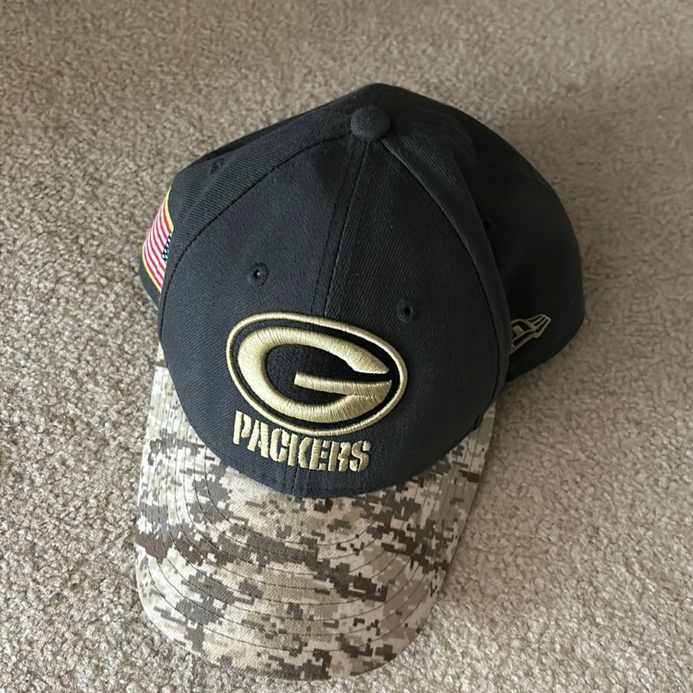 Green Bay Packers hat